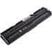 T6 power Baterija Dell Latitude E6420, E6430, E6520, E6530, E5420, E5430, E5520, 5200mAh, 58Wh, 6 celic