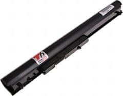 T6 power Baterija HP 240 G2, 240 G3, 245 G2, 245 G3, 250 G2, 250 G3, 255 G2, 2600mAh, 38Wh, 4-celična