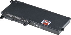 T6 power Baterija HP ProBook 640 G2, 640 G3, 645 G2, 650 G2, 655 G2, 4200mAh, 48Wh, 3-celična, Li-pol