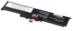 T6 power Baterija Lenovo ThinkPad Yoga 260, 370 series, 2895mAh, 44Wh, 4-celična, Li-Pol