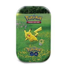 Pokémon GO - Mini Tins