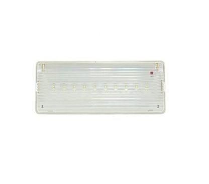 master LED 5W LED zasilna svetilka za 3 ure 6000K