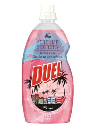  Duel mehčalec za perilo, Miami, 1.9 L 