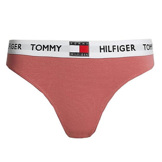 Tommy Hilfiger Ženske tangice UW0UW02198 -T1A