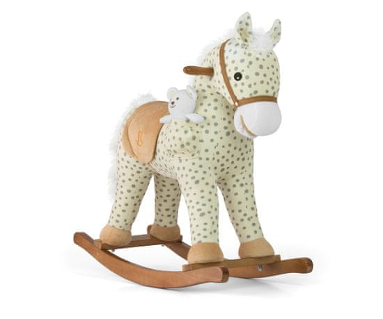 shumee Pony Grey Dot konj