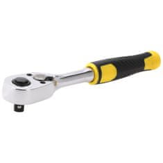 Stanley Ratchet 1/4'' 72t