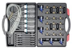 Boxman DIAGNOSTIČNI KOMPLET ZA VBRIZGAVANJE COMMONRAIL