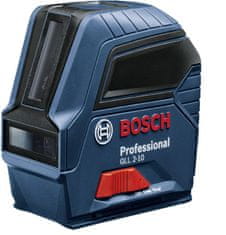 Boxman PREKRIŽANI LASER GLL 2-10