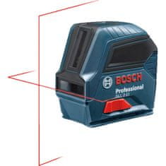 Boxman PREKRIŽANI LASER GLL 2-10