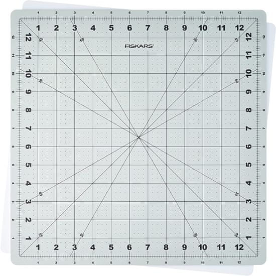 Noah PODLOGA ZA ROTACIJSKO REZANJE 14'' X 14''