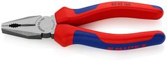 Knipex Univerzalne klešče za PVC 160 mm