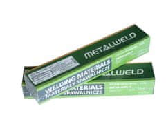 Metalweld Basoweld 50 nelegirana osnovna elektroda 3,25 * 450 mm 5,5 kg
