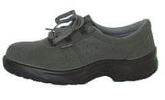 Varnostni čevlji bpzs1-bpzsb velikost 45