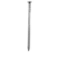 Noah VIJAK S POGLOBLJENIM NASTAVKOM 6*80 MM TORX 25