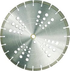 shumee EKSPLOZIJSKI DIAMANTNI DISK, ND2 WIR 350 ST1