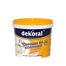 shumee NOTRANJA LATEKS EMULZIJA DEKORAL ACRYLITE IN PLUS WHITE 10L