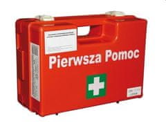 Boxman KOMPLET PRVE POMOČI AZP 10