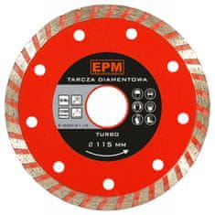 shumee TURBO DIAMANTNI DISK 115MM