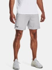 Under Armour Kratke Hlače UA Vanish Woven 6in Shorts-GRY XXL