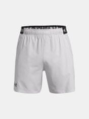 Under Armour Kratke Hlače UA Vanish Woven 6in Shorts-GRY XXL