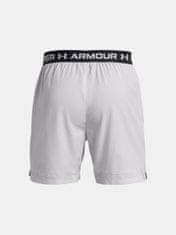 Under Armour Kratke Hlače UA Vanish Woven 6in Shorts-GRY XXL