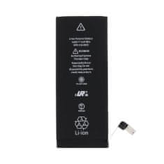 Baterija za iPhone 6 1810 mAh Li-Ion Polymer (nepakirana)