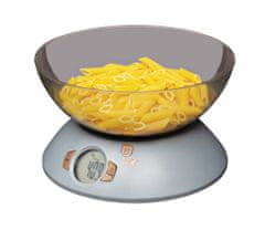 Berlingerhaus Digitalna kuhinjska tehtnica 5 kg Moonlight Edition BH-9291