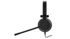 Jabra Evolve 20/Mono/USB/Wire/Black