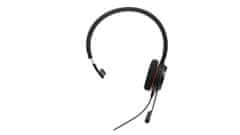 Jabra Evolve 20/Mono/USB/Wire/Black