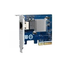 Qnap QXG-10G1TB mrežna kartica, 10 GbE, RJ45, PCIe