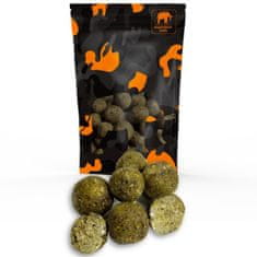 Mastodont Baits Mastodon Baits Boilies Squid Attack 5 kg 20 mm