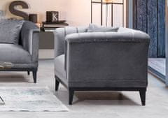 Atelier Del Sofa Krilni stol