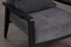 Atelier Del Sofa Krilni stol