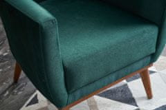 Atelier Del Sofa Krilni stol