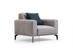 Atelier Del Sofa Krilni stol