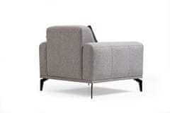 Atelier Del Sofa Krilni stol