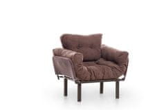 Atelier Del Sofa Krilni stol