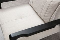 Atelier Del Sofa Krilni stol