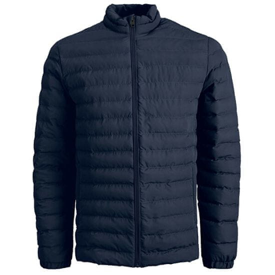 Jack&Jones Moška jakna JJERECYCLE 12211129 Navy Blaze r