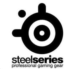 SteelSeries - Aerox 3 (2022) brezžična gaming miška (68g) Black Onyx