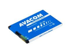 Avacom Baterija za mobilni telefon Nokia E7, N8 Li-Ion 3,7V 1200mAh (zamenjava za BL-4D)