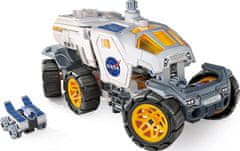 Science&Play NASA Mehanski laboratorij Marsov rover