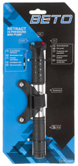 BETO Mini CNC Al AV/DV/FV napihovalnik