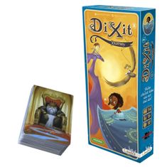 Dixit 3/Journey - Družinska igra