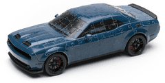 Ravensburger Dodge Challenger SRT Hellcat Widebody, 108 delov