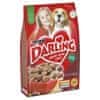 Darling Granule za pse 500g meso in zelenjava