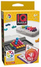 Smart - IQ Puzzle