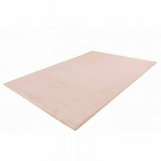 eoshop Kos preproge Cha Cha 535 powderpink (Varianta: Okrogla s premerom 80 cm)