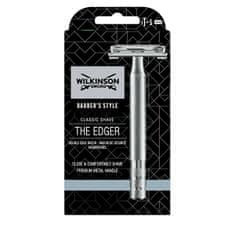 Wilkinson Sword Kovinski brivnik za moške Double Edge Classic