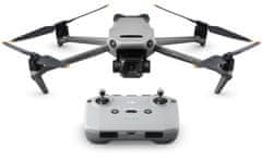 DJI Mavic 3 Classic dron (DJI RC) (CP.MA.00000555.01)